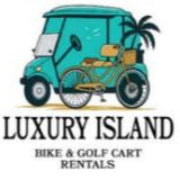 Luxury Island Bike and Golf Cart Rentals