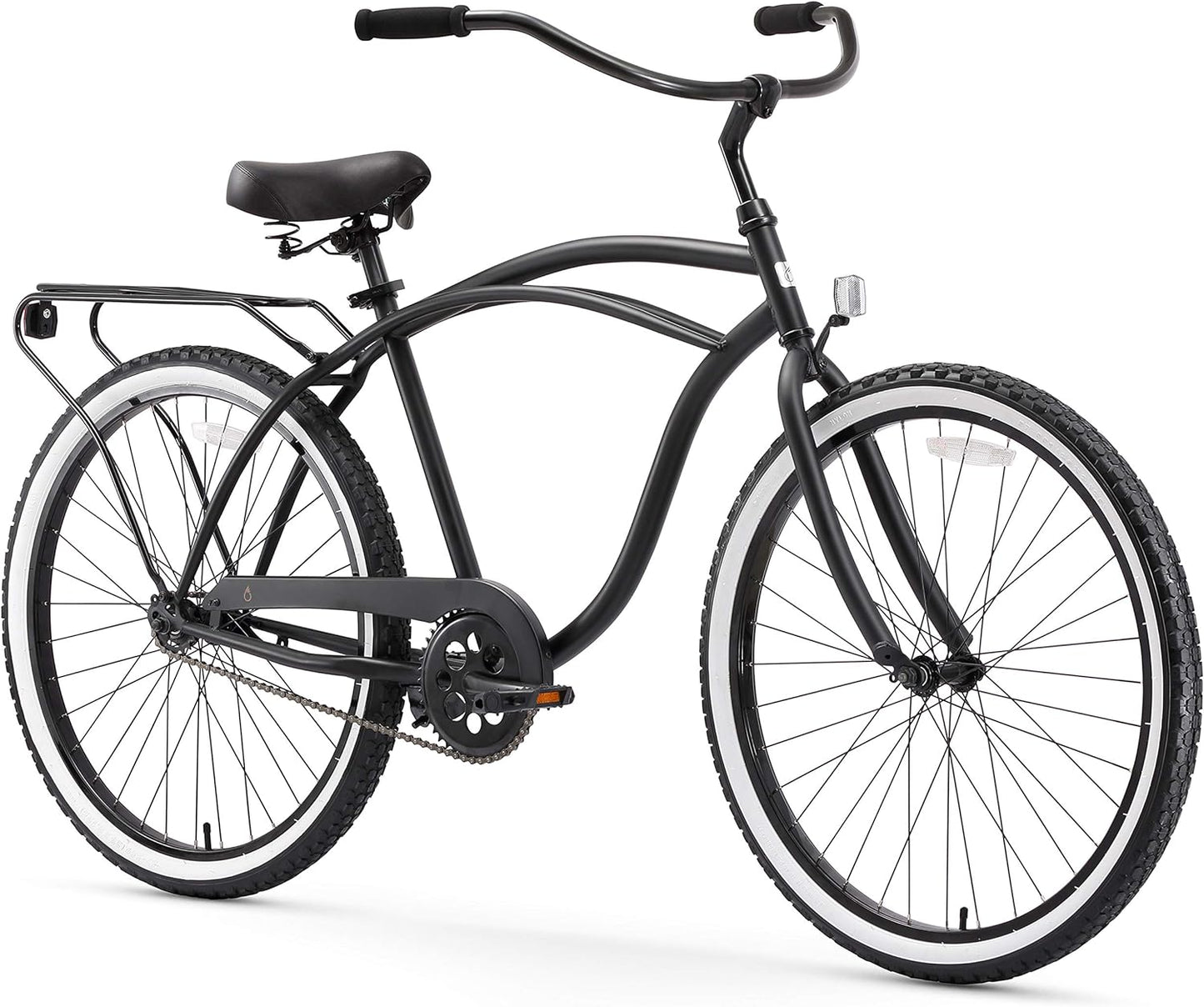 Men's Beach Cruiser - Daily Rental