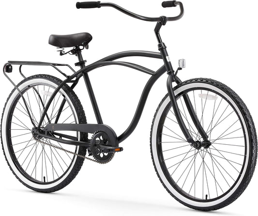 Men's Beach Cruiser -  Daily Rental