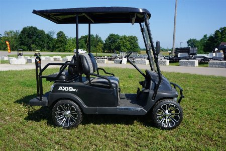 EV Golf Cart - Daily Rental