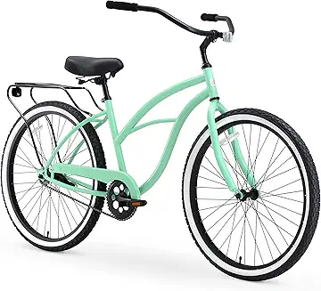 Women's (Unisex) Beach Cruiser - Daily Rental