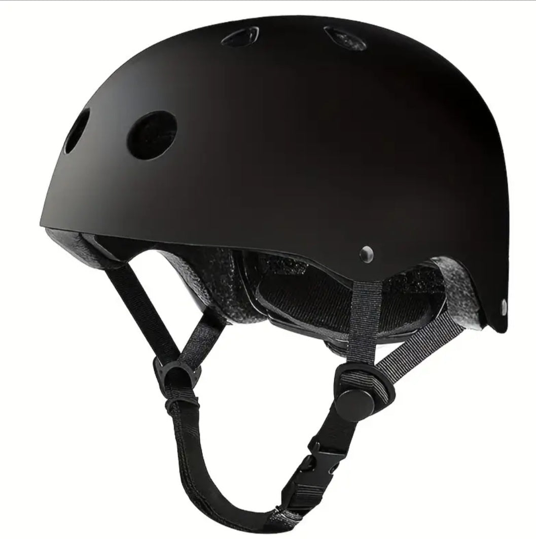 Lightweight Bike Helmet - Daily Rental