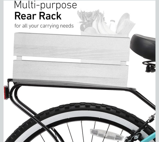 Men's Beach Cruiser - Daily Rental